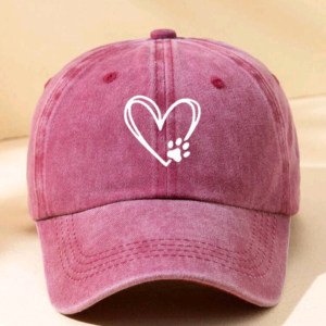 Dog mom hat
