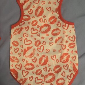 Valentine vest
