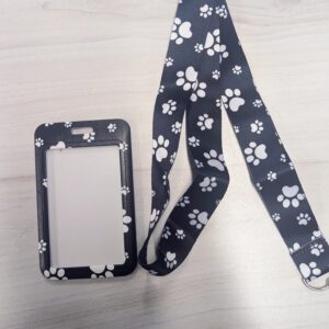 ID card holder